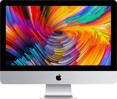 Apple iMac 18,2/i5-7400/8GB Ram/1TB HDD/Pro 555/21 Apple iMac 18,2/i5-7400/8GB Ram/1TB HDD/Pro 555/21